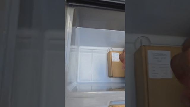 Автохолодильник Alpicool CX40 от прикуривателя и сети 12/24/220