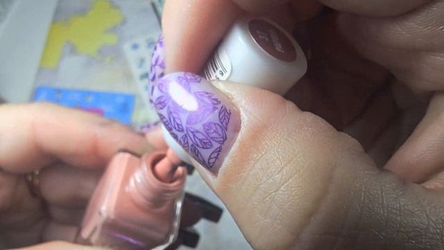 Маникюрная распаковка с wb,aliexpress и мегамаркет #nails #дизайнногтей #gostamp #takida #bornpretty
