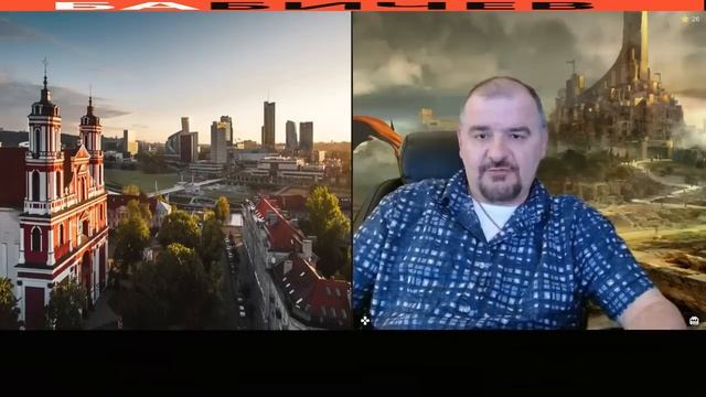 Боятся тех кого выбирают