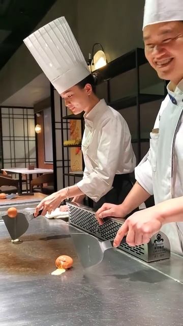 SOs1pVioGiU - Lifestyle Beautiful Train Teppanyaki street food,restaurant,BBQ,Pub street#Short#Short