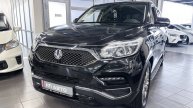 Обзор SsangYong Rexton, 2019 год | Продажа в Абакане | НП АВТО
