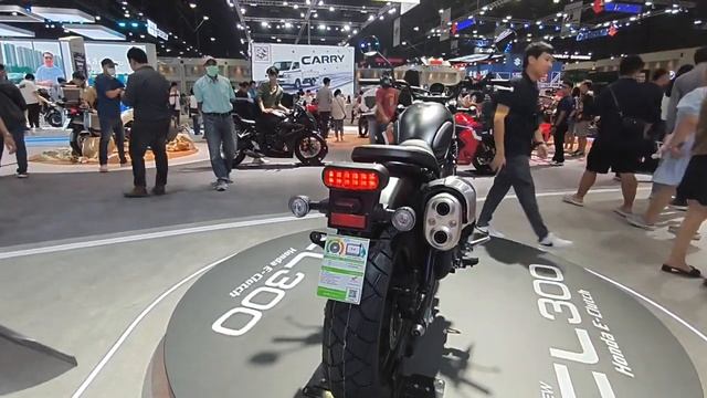 New E-Clutch motorcycles from Honda 2025 / Новые мотоциклы с E-clutch компани