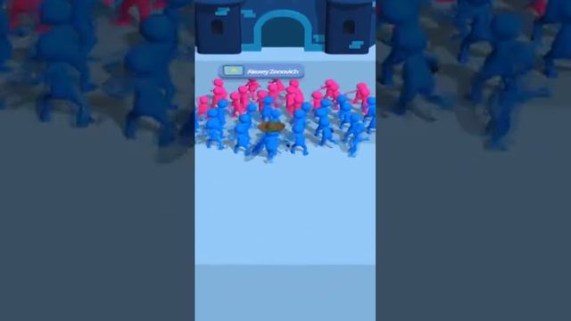 JOIN CLESH 3D Gameplay All Levels Walkthrough Game Mobile New Update ALL Level  XM377