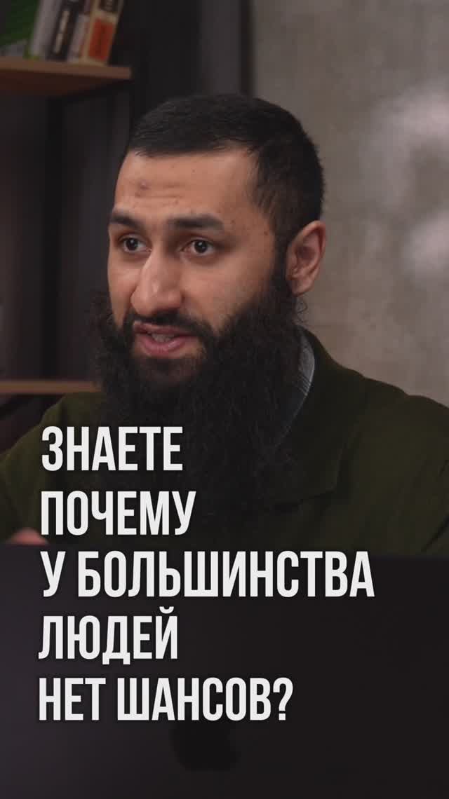 Выбирай правильную нишу для заработка