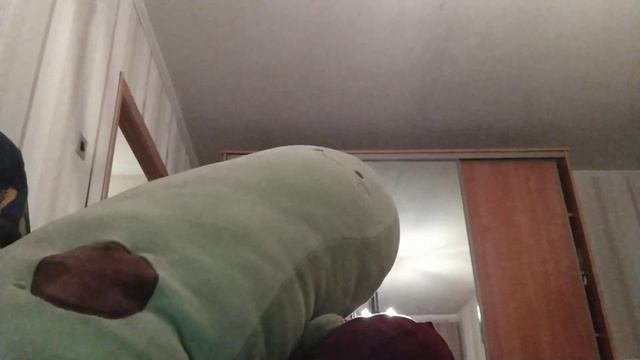 Влад и трубочка  авокадо-песня про подушка СНиП клип