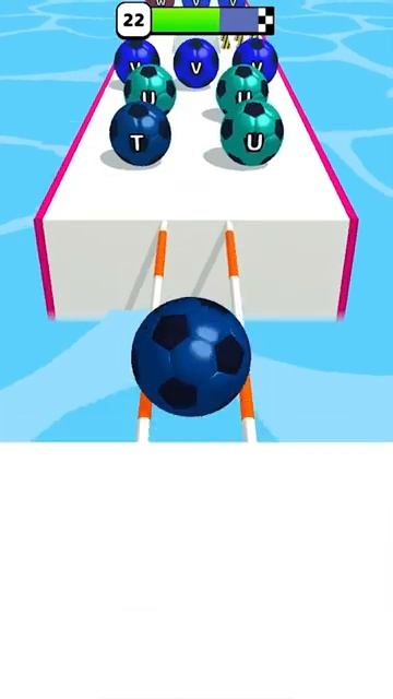 A-Z Run All Levels Gameplay Walkthrough Android, ios max