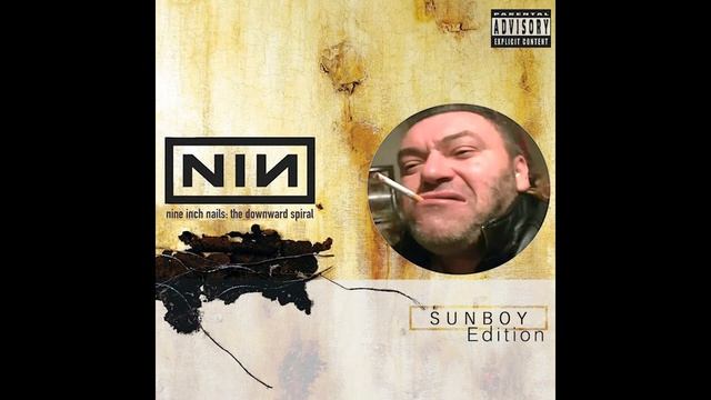 Пророк Санбой – Hurt (NIN AI Cover)
