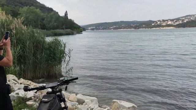 Путешествие по побережью черного моря. Финал.