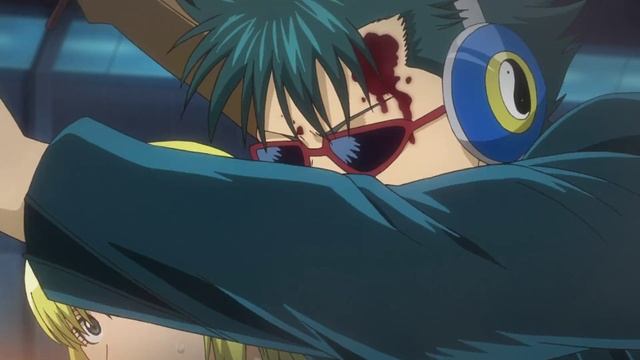 Гинтама 4 Gintama. (TV 52017) - Трейлер