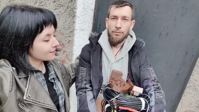 Дроны для дистанционного минирования и разминирования