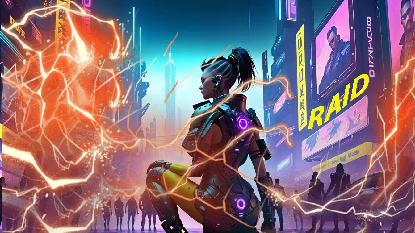 RAID