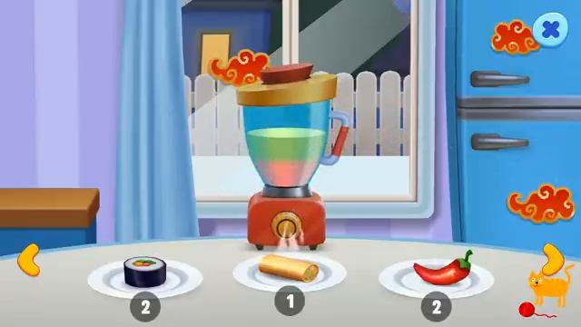 My Talking Tom Friends NEW UPDATE - Episode 94 (iOS,Android) Gameplay Walkthrough (Outfit7) - HD