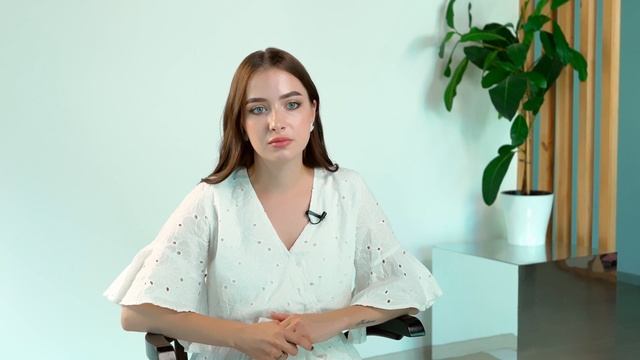 Рожденные вопреки. История Вероники