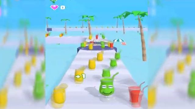 JUICE RUN  Gameplay All Levels Walkthrough Game Mobile New Update ALL Level