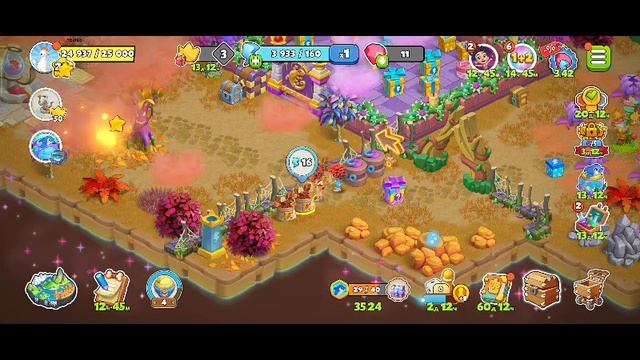 Family island