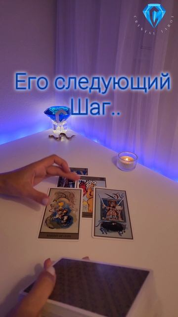 Его действия к Вам
