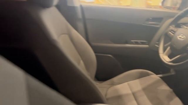 Hyundai Creta '2020