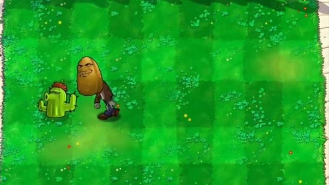 реакция на (to be continued plants vs zombies)