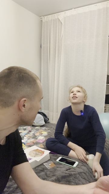 День 6! Уже 30 слов на английском с сестрой! Учим по 5 слов в день — идём к 1000 подписчиков!