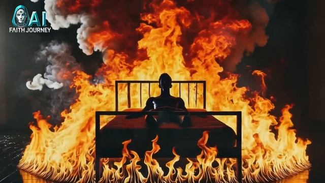 Насколько страшен Ад в Исламе? 🔥 ИИ оживляет Джаханна