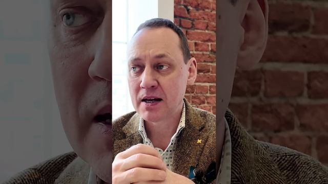 Яков и партнеры: как исследование помогает строить имидж бренда #маркетинг #бизнес