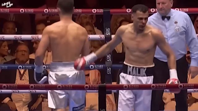 После Этого Дмитрий Бивол Озверел! Разбил Лицо...