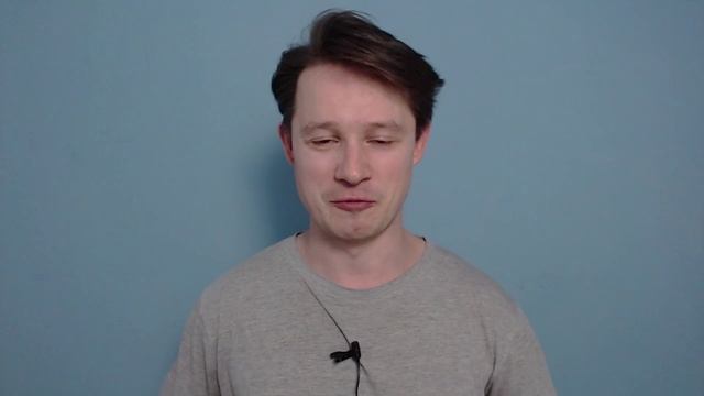 Щербаков Владимир. Визитка 08.05.25