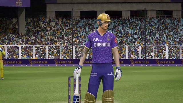 CSK vs KKR 25th Match IPL 2025 Highlights | IPL Highlights 2025 | Cricket ipl 2025 highlights