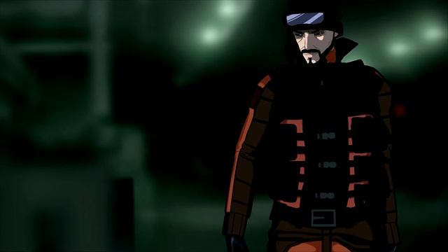 Fear Effect Sedna - Тизер