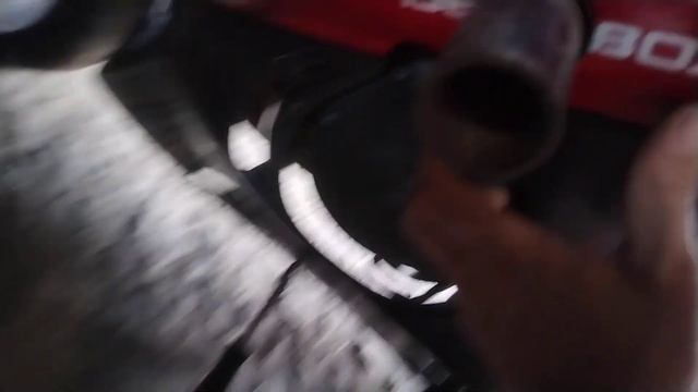 Ямаха р6  1 поколение пропала зарядка,диагностика и зам