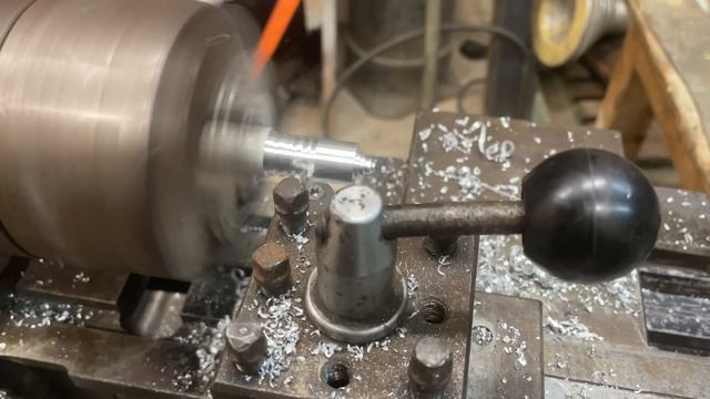 Продажа токарного станка тв-16