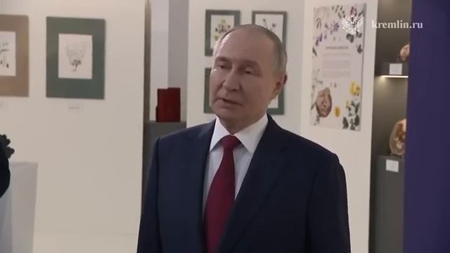 «Мы на правильном пути!» заявления Путина после разговора с Трампом