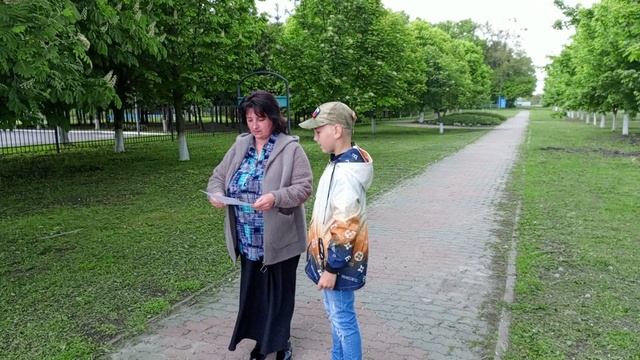 Глобальное изменение климата и меры по его спасению Головко Роман