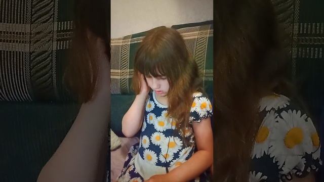Наша любимая песня.
