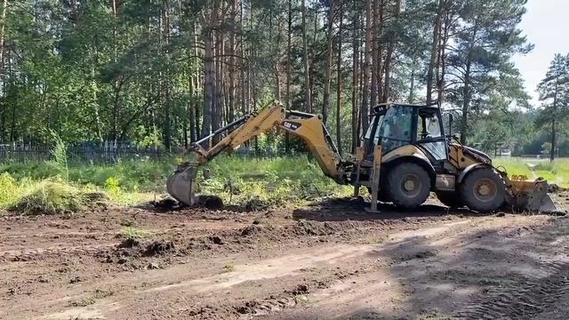 С чего начинается храм