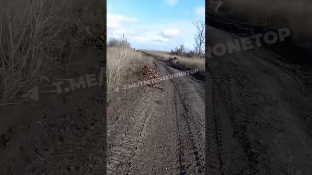 Экскурсия по Окрестности Артёмовска. (Бахмут)