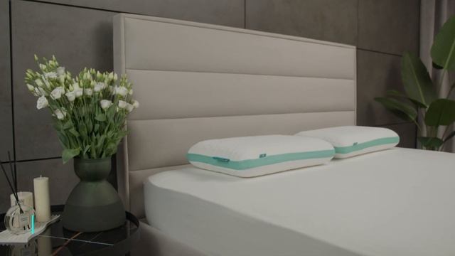 Анатомическая подушка IMMUNO Technology