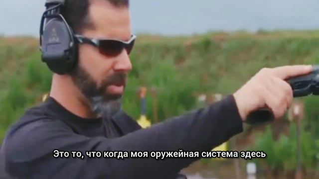 Экстренная смена магазина на пистолете!