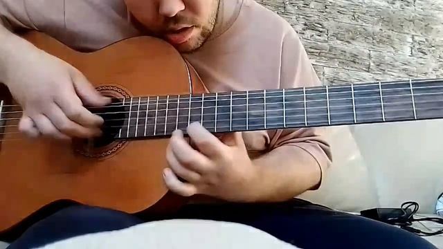 ASSASINS CREED Ezio’s Family REMIX GUITAR