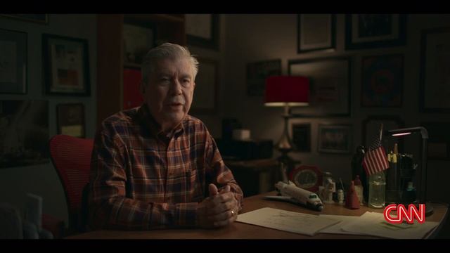 Космический шаттл Колумбия: Последний полёт 2 серия (документальный сериал, 2023)