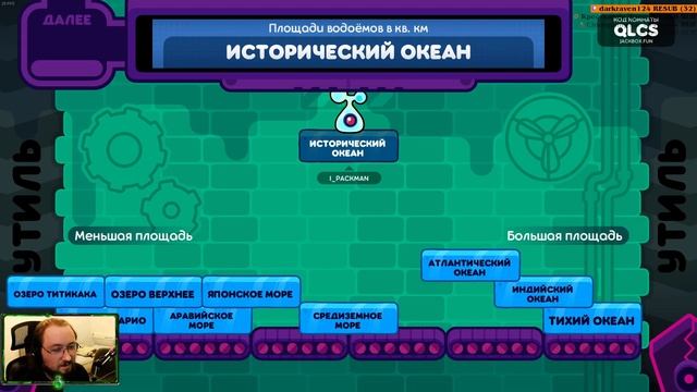 Скоросорт. Jackbox Party Pack 9 [1]