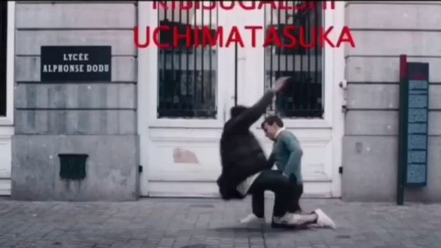 Реклама дзюдо