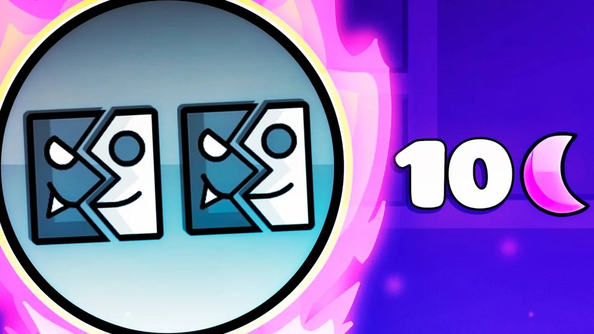 ЛУЧШИЙ РЕЖИМ в Geometry Dash 2.2
