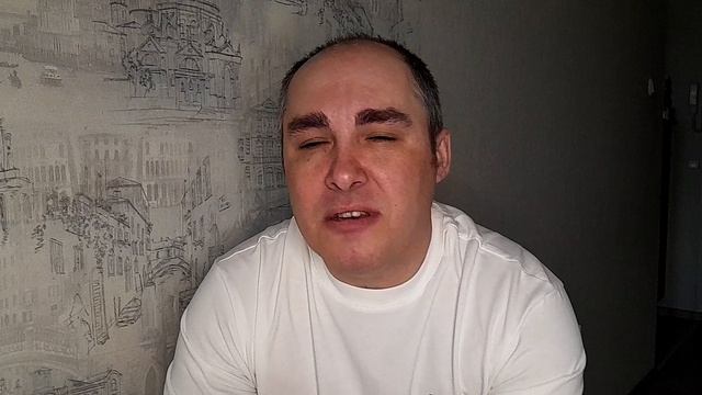 КИРИЛЛ. Николай Горбунов, 43 г.mp4