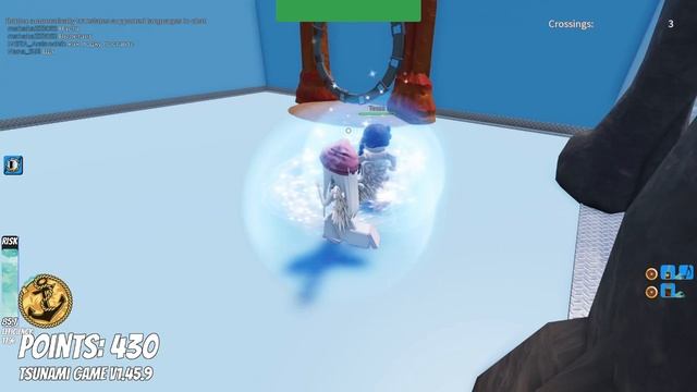 ROBLOX GAMEPLAY ОТ TAILS - 8