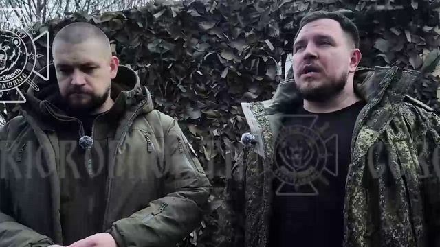 В гостях уСеверян:музыкальный дуэт I.L.A.Y и С.В.О.Й дали очередной концерт на позициях наших воинов