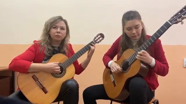 А. Кофанов - Хэлло, Гэри!