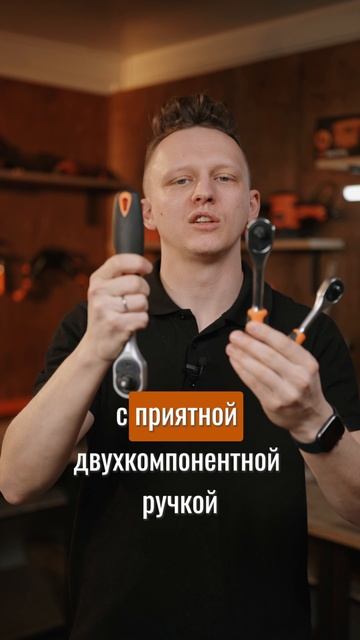 Набор инструментов Вихрь 1/2, 1/4, CrV, в кейсе 216 предмета 73/6/7/12