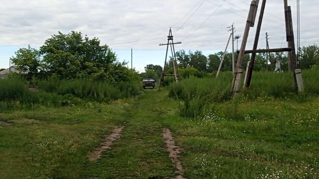 АТС-59г Первые покатушки! 🚜🏎🚀