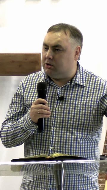 Анонс Не противься злому